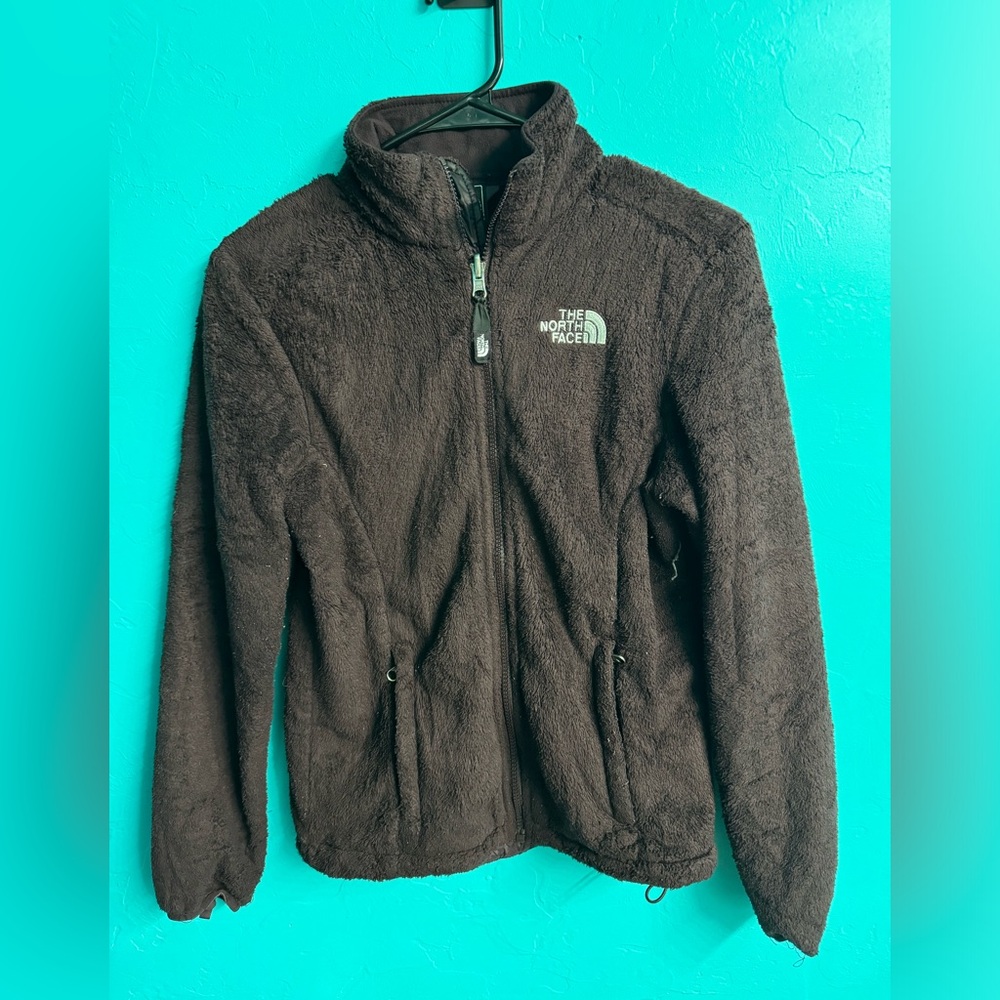 The North Face Fleece Jacket